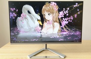 Màn hình Viewsonic VX2476-SH: 