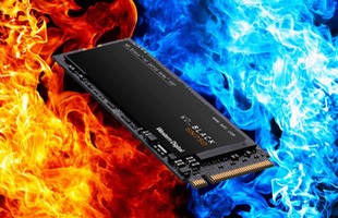 SSD PCIe NVMe là gì, nó khác biệt như thế nào so với SSD SATA?