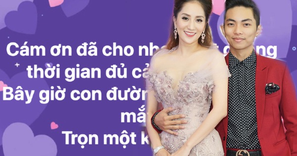 Giữa đêm Khánh Thi gây hoang mang khi đăng status tâm trạng về tình yêu, kéo xuống đọc bình luận mới vỡ lẽ ngọn nguồn