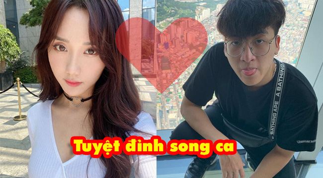 LMHT: Cô giáo Mina Young và Nhism kết hợp song ca tuyệt đỉnh sau hàng loạt pha ‘đẩy thuyền’ từ fan