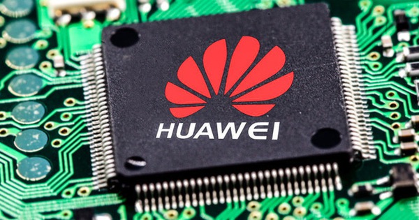 Samsung sẽ không thể sản xuất chip cho Huawei