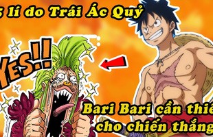 Giả thuyết One Piece: Yamato không phải là nhân vật mới, con trai Kaido chính là 