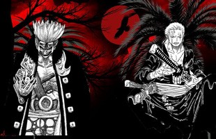 Phân tích One Piece chap 983: Cuộc hỗn chiến ở Wano bắt đầu bước vào giai đoạn cao trào nhất