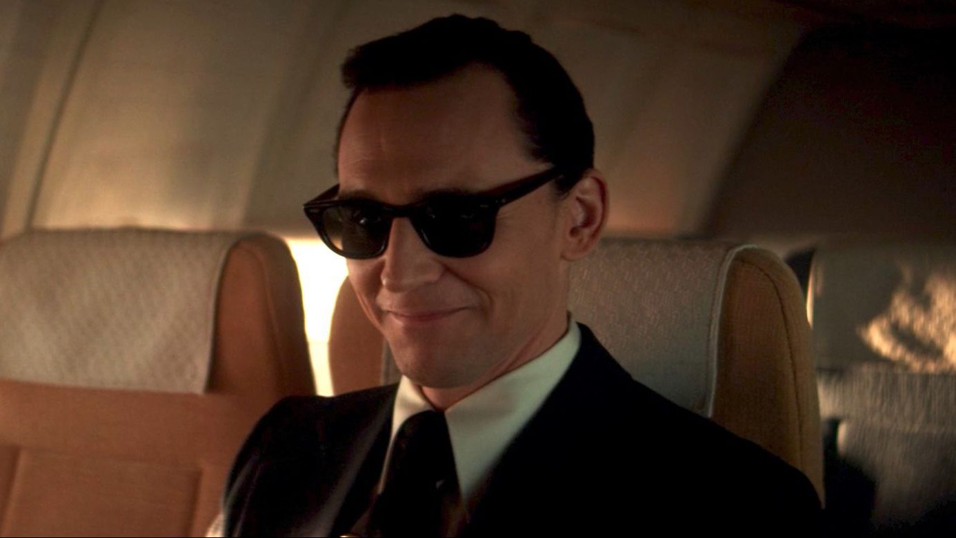 D.B.Cooper, nhân vật bí ẩn được Loki hóa trang là ai?