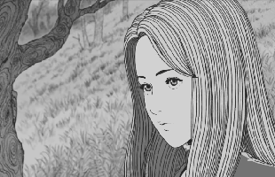 Truyện tranh kinh dị Uzumaki của Junji Ito sẽ lên sóng phiên bản Anime vào năm 2022