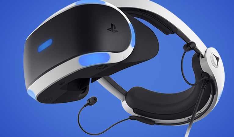 PlayStation VR 2 rò rỉ khung thời gian phát hành