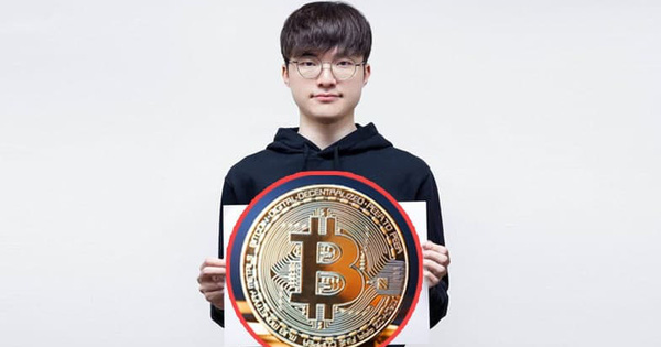 Ước muốn tham lam của Faker, quay lại quá khứ và mua thật nhiều Bitcoin?