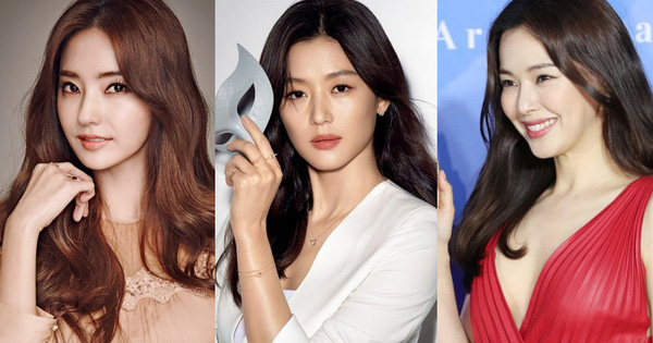 Hội chị đại Jeon Ji Hyun - Han Chae Young - Honey Lee đồng loạt tái xuất, dự kiến cho các đàn em 