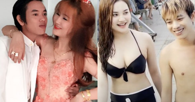 “Hot boy kẹo kéo” giấu kín chuyện có vợ con suốt 5 năm, đi “thả thính” hơn 100 gái xinh