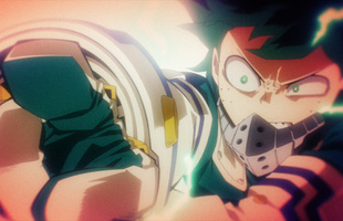 Điều gì giúp anime My Hero Academia giữ nhiệt bền bỉ suốt 5 phần phim?