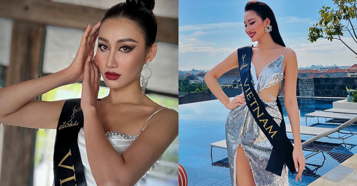 Trước chung kết, lộ tin nhắn của các thí sinh Miss Global cho đại diện Việt Nam Đoàn Hồng Trang