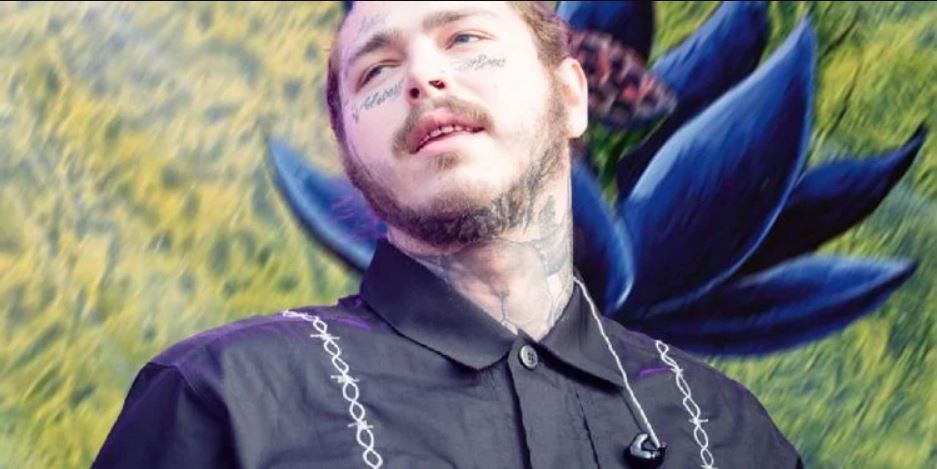 ‘Rapper’ Post Malone chi gần 19 tỷ VND cho một lá bài Magic: The Gathering