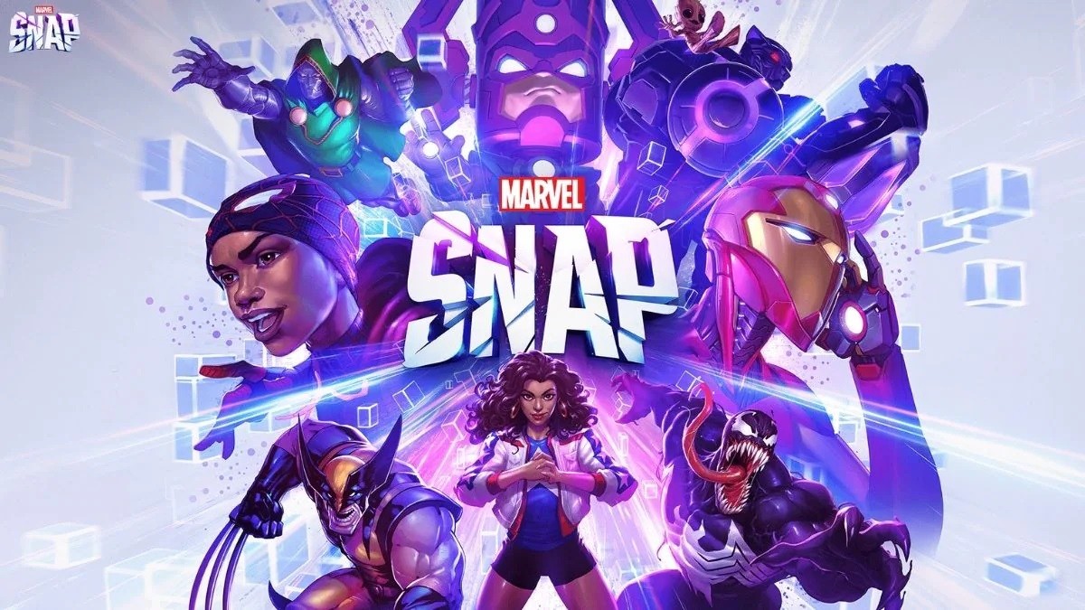 Marvel Snap chính thức ra mắt tại Philippines