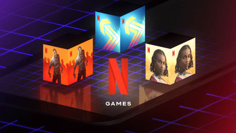 Game mobile của Netflix được tải về với số lượng ấn tượng