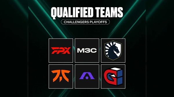 VCT Stage 2 Challengers EMEA vòng playoffs: Lịch thi đấu và cập nhật kết quả