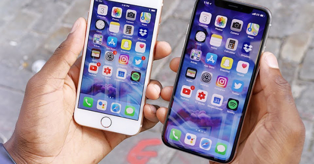 Đây là những mẫu iPhone nên bán ngay để được giá tốt