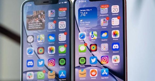 Bảng giá iPhone 13 series tháng 6/2023: Giảm thêm so với tháng trước