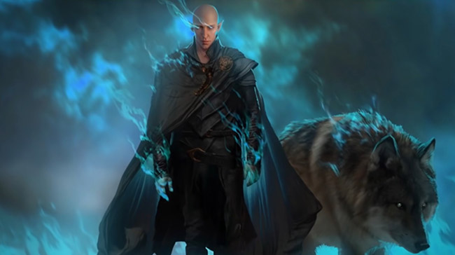 Dreadwolf chuẩn bị có tin mới, Dragon Age Remaster rục rịch
