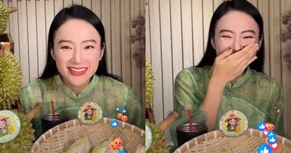 Angela Phương Trinh vẫn livestream bán hàng giữa lùm xùm, netizen đòi tẩy chay