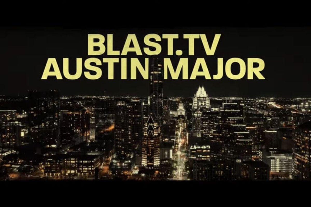 Giải Đấu Major Counter Strike 2 Sẽ Quay Trở Lại Nước Mỹ Trong Năm 2025 Với Austin Major