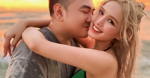 4 năm Xoài Non bên 'streamer giàu nhất Việt Nam' trước ly hôn
