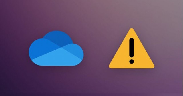 Lỗi nghiêm trọng trên OneDrive khiến người dùng lầm tưởng là virus