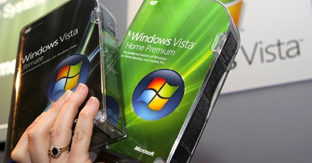 Microsoft bất ngờ hồi sinh tính năng Windows Vista trên Windows 11