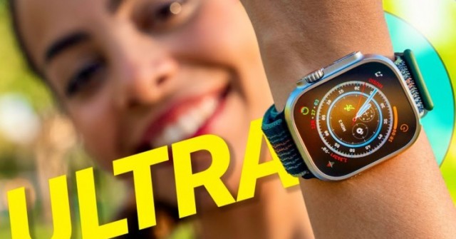 Bảng giá Apple Watch tháng 6: Giảm nhiều nhất 3 triệu đồng