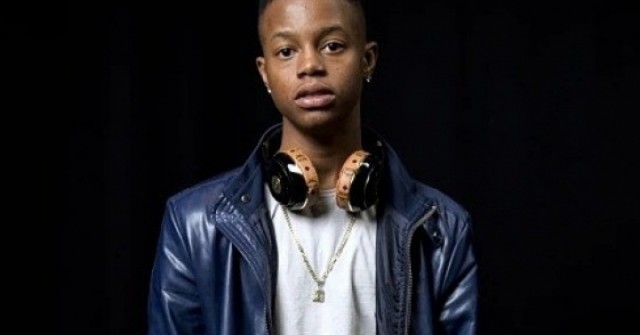 Rapper Mỹ ngồi tù 30 năm