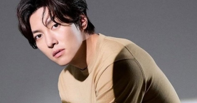 Tài tử 'Hoàng hậu Ki' Ji Chang Wook sang Việt Nam