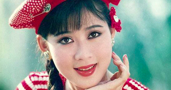 Nữ hoàng ảnh lịch có cát-sê hơn 10 cây vàng, từng bị nhầm là vợ Lý Hùng