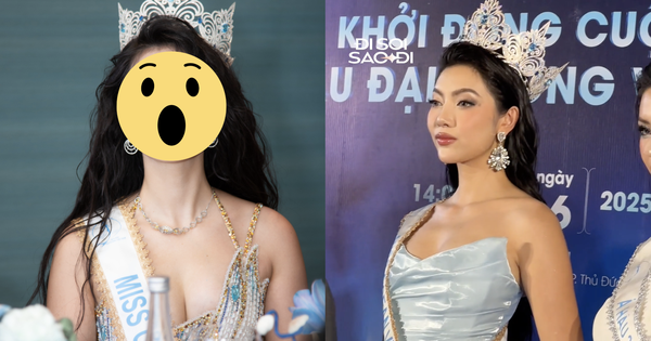 Hoa hậu Đảo Thiên Đường lộ nhan sắc lạ lẫm sau 2 năm đăng quang tranh cãi