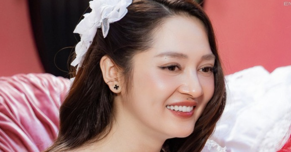 Bảo Anh mờ nhạt và lạc lõng