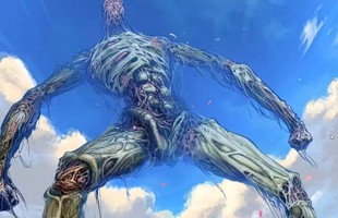 Lý thuyết gây sốc: Chúa trong One Punch Man là Saitama từ một vũ trụ khác?