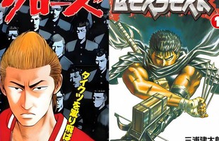 9 Anime hành động kinh điển thập niên 1990 xứng đáng được "tái sinh" với phong cách hiện đại