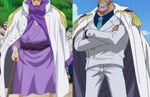 One Piece: Những nhân vật quan trọng sẽ phản bội Chính phủ Thế giới trong đại chiến cuối cùng?