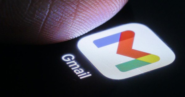 Nóng: Người dùng Gmail cần phải thay đổi mật khẩu gấp