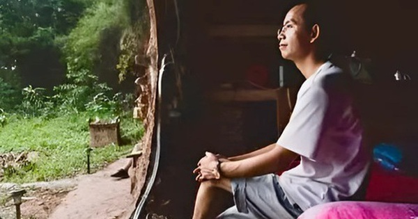 Người đàn ông 35 tuổi gây 