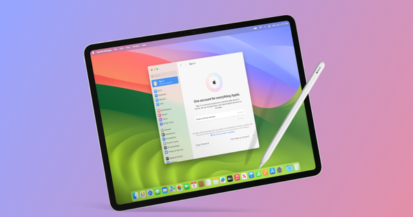 Tại sao iPad vẫn không chạy macOS? Apple vừa lên tiếng, và lý do nghe rất hợp lý