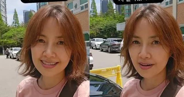 Diễn viên Shin Ae Ra bác bỏ tin đồn tử vong: "Tôi vẫn sống và khỏe mạnh"