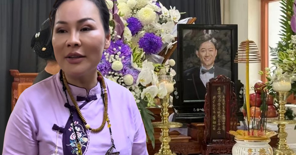 100 ngày giông bão sau sự ra đi của Quý Bình: Mâu thuẫn gia đình, nghi vấn giả mạo chữ ký và nỗi cô đơn của người ở lại
