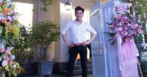 Nam ca sĩ có “bộ sưu tập” nhà từ Nam ra Bắc, biệt thự 50 tỷ, U50 phong độ nhưng không muốn lấy vợ