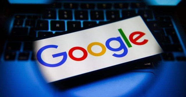 Cẩn trọng: Tên miền Google.com cũng chưa chắc đã an toàn