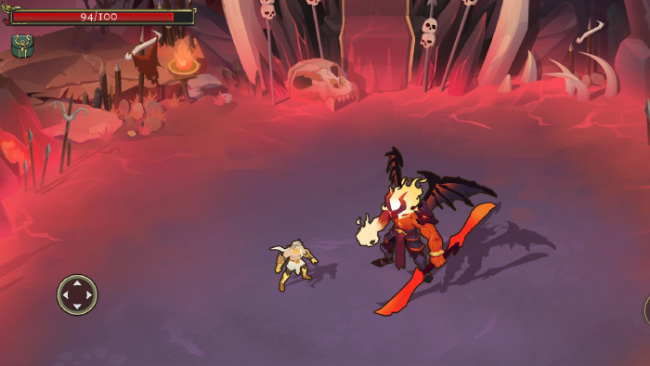 God Slayer – game ARPG chặt chém sát thần mới trên mobile