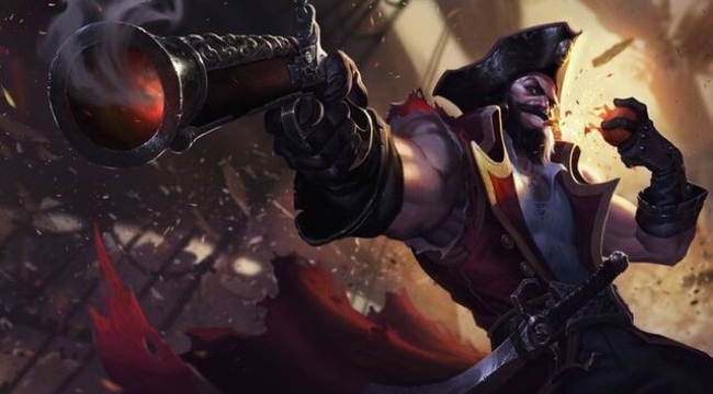 LMHT: Riot nhá hàng phiên bản 25.13, hứa hẹn một meta sôi động cho MSI 2025