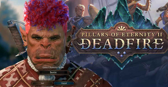 Pillars of Eternity 3 sẽ “như Baldur’s Gate 3” nếu nó được phát triển