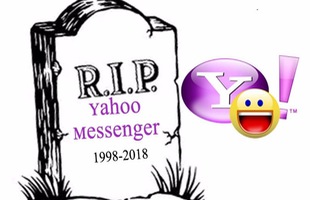 Vĩnh biệt một huyền thoại: Yahoo Messenger chính thức khai tử ngày hôm nay