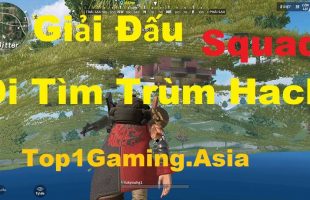 Cạn lời với game thủ Rules Of Survival tự tổ chức một giải đấu dành riêng cho “hacker” bị cả cộng đồng lên án