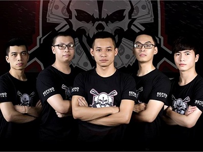 Refund Gaming đứng trước nguy cơ lỡ hẹn với giải PGI 2018 tại Đức vào 25/07 tới đây