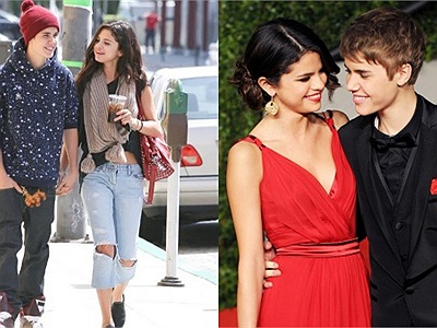 Selena viết tâm thư gửi Justin gây 